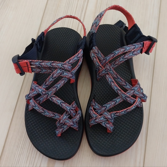 Chaco ZX2 Sandals - Picture 2 of 7
